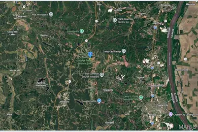 9110 Goldman Rd, Hillsboro, MO 63050 - Photo 3