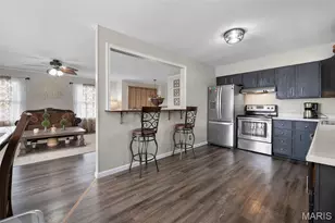 1426 N Clark Ave, Cape Girardeau, MO 63701 - Photo 13