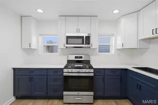 5424 Marquette Ave, Saint Louis, MO 63139 - Photo 5