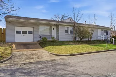 5424 Marquette Avenue, Saint Louis, MO 63139 - Photo 7