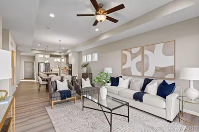 729 Barnwood Hill Drive, O'Fallon, MO 63385 - Photo 5