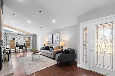 21 Graeler Drive, Saint Louis, MO 63146 - Photo 5