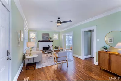 2159 McCausland Avenue, Saint Louis, MO 63143 - Photo 5