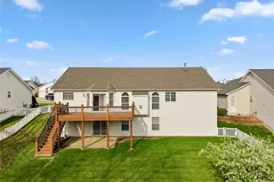 1466 Soaring Eagle Dr, O'Fallon, MO 63366 - Photo 37