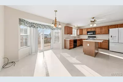 1466 Soaring Eagle Drive, O'Fallon, MO 63366 - Photo 11