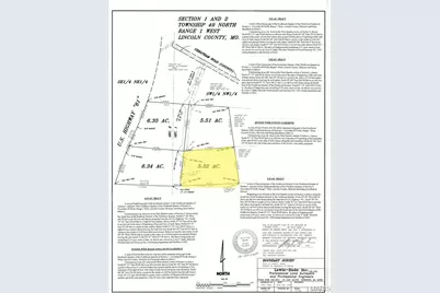 [Address not provided], Troy, MO 63379 - Photo 3