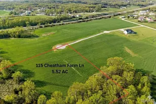 [Address not provided], Troy, MO 63379 - Photo 1