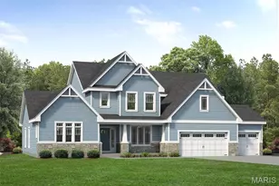 1 Turnberry At The Reserve At Wildwood, Wildwood, MO 63040 - Photo 3