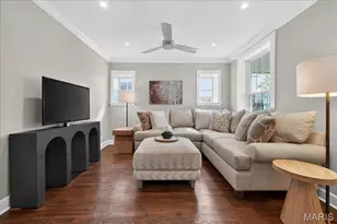 727 Marshall Ave, Saint Louis, MO 63119 - Photo 9