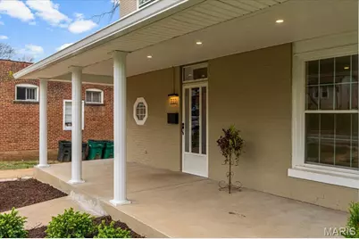 727 Marshall Avenue, Saint Louis, MO 63119 - Photo 5