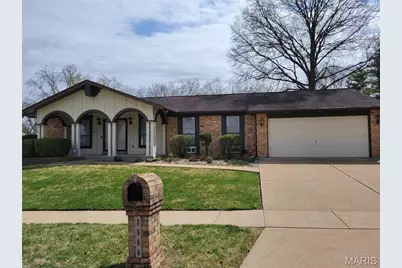 3568 Queens Hill Drive, Oakville, MO 63129 - Photo 31