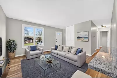 2643 Bonniebrook Drive, Maryland Heights, MO 63043 - Photo 3