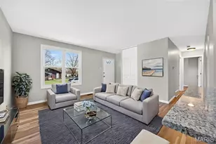 2643 Bonniebrook Dr, Maryland Heights, MO 63043 - Photo 3