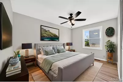 2643 Bonniebrook Drive, Maryland Heights, MO 63043 - Photo 23