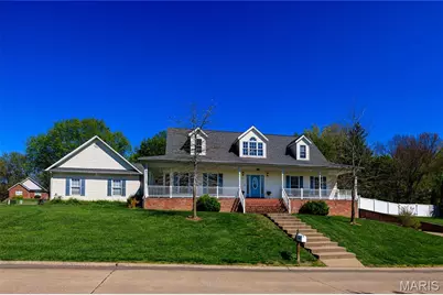 2420 Kent Drive, Cape Girardeau, MO 63701 - Photo 3