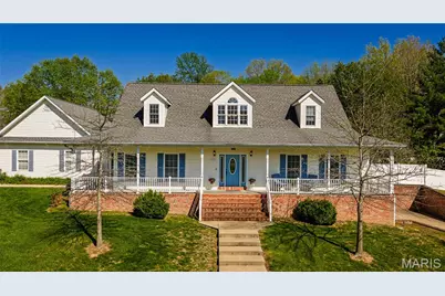 2420 Kent Drive, Cape Girardeau, MO 63701 - Photo 85