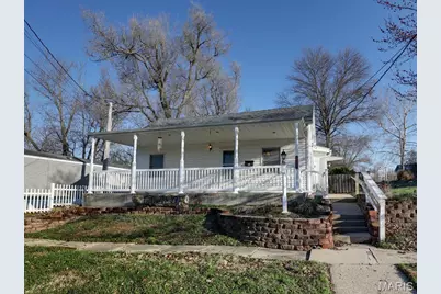 318 W New Street, Palmyra, MO 63461 - Photo 5