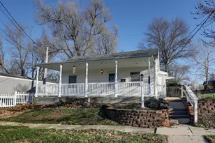 318 W New St, Palmyra, MO 63461 - Photo 5