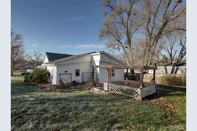 318 W New Street, Palmyra, MO 63461 - Photo 13