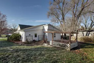 318 W New St, Palmyra, MO 63461 - Photo 13