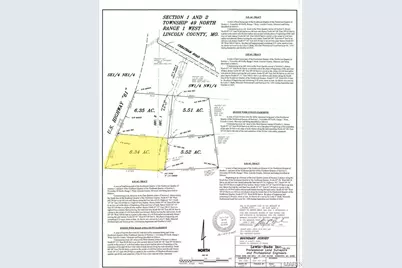 116 Cheatham Farm Lane, Troy, MO 63379 - Photo 3