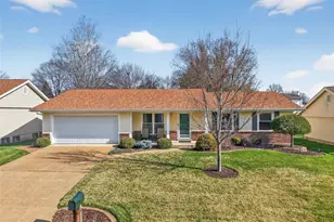 55 Constellation Hill, Saint Peters, MO 63376 - Photo 1