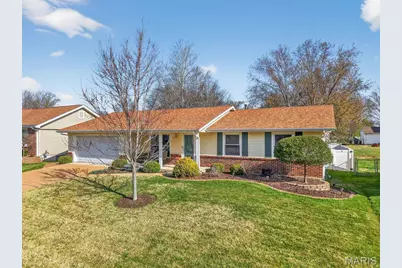 55 Constellation Hill, Saint Peters, MO 63376 - Photo 49