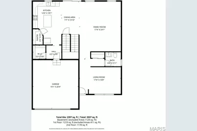 809 Londonbury Court, Wentzville, MO 63385 - Photo 29