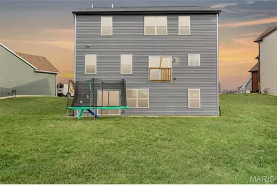 809 Londonbury Court, Wentzville, MO 63385 - Photo 23