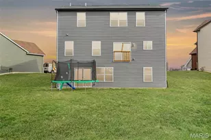 809 Londonbury Ct, Wentzville, MO 63385 - Photo 23