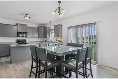 809 Londonbury Court, Wentzville, MO 63385 - Photo 9