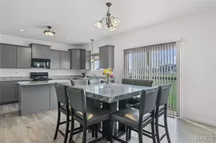 809 Londonbury Ct, Wentzville, MO 63385 - Photo 9