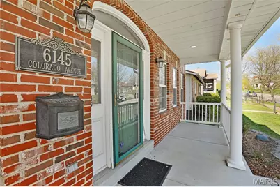 6145 Colorado Avenue, Saint Louis, MO 63111 - Photo 3