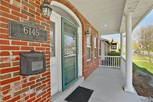 6145 Colorado Ave, Saint Louis, MO 63111 - Photo 3