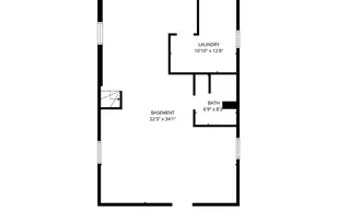 5622 Pernod Ave, Saint Louis, MO 63139 - Photo 35