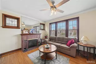 5622 Pernod Ave, Saint Louis, MO 63139 - Photo 5