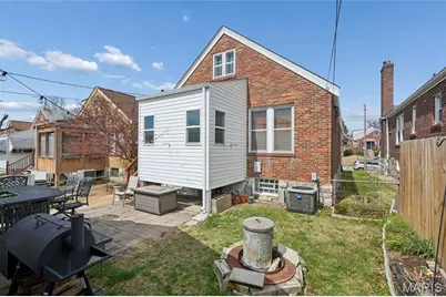 5622 Pernod Avenue, Saint Louis, MO 63139 - Photo 27