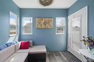 5622 Pernod Ave, Saint Louis, MO 63139 - Photo 25