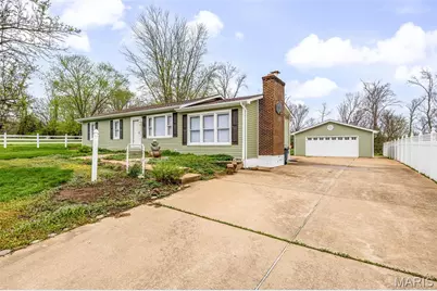 9192 Patricia Lane, Pevely, MO 63070 - Photo 37