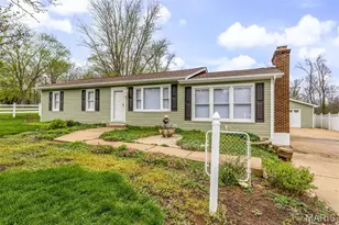 9192 Patricia Ln, Pevely, MO 63070 - Photo 1