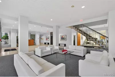 801 S Skinker Boulevard #12C, Saint Louis, MO 63105 - Photo 5