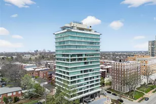 801 S Skinker Blvd, Saint Louis, MO 63105 - Photo 3