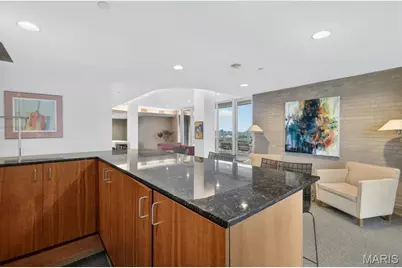 801 S Skinker Boulevard #12C, Saint Louis, MO 63105 - Photo 43