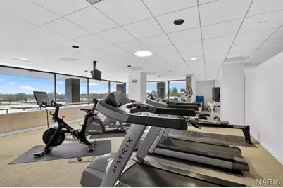 801 S Skinker Boulevard #12C, Saint Louis, MO 63105 - Photo 35