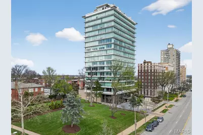 801 S Skinker Boulevard #12C, Saint Louis, MO 63105 - Photo 1