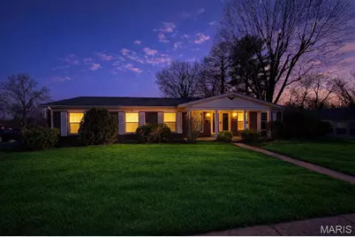 3435 Saint Catherine Street, Ferguson, MO 63033 - Photo 1