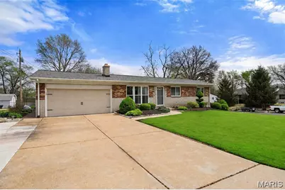 3118 Milissa Lane, Saint Louis, MO 63125 - Photo 1