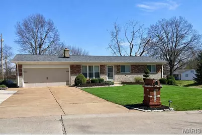 3118 Milissa Lane, Saint Louis, MO 63125 - Photo 3