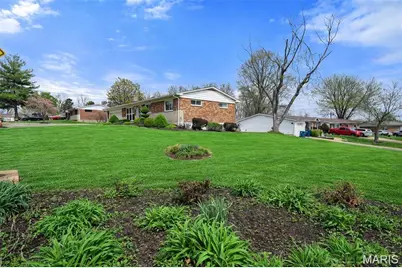 3118 Milissa Lane, Saint Louis, MO 63125 - Photo 37