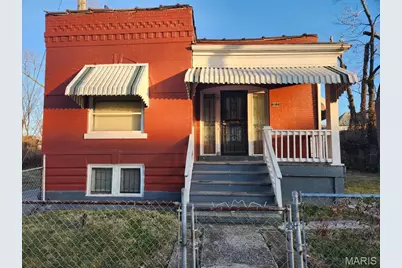 2810 Norwood Avenue, Saint Louis, MO 63115 - Photo 1